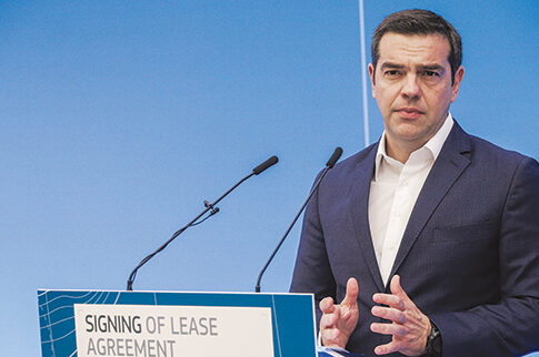 «Ατυχη στιγμή» με 102 νεκρούς