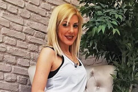 Από τα Κουφονήσια στο νοσοκομείο η Λένια