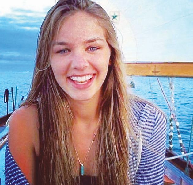 Η Σίρσε Κένεντι Χιλ