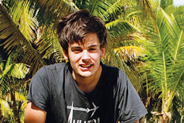 Ο Γιώργος Βακάκης