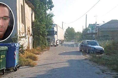 Αύριο στον ανακριτή ο killer της Καβάλας