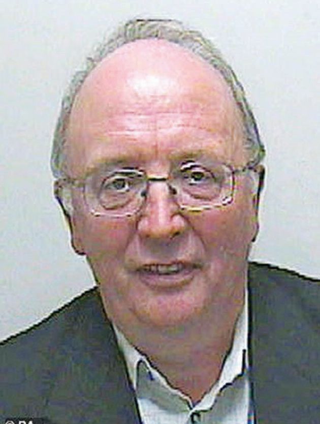 Ο Μάικλ Χιγκινμπότομ