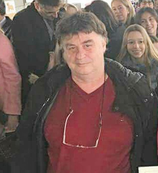 Ο καθηγητής «φακελάκης» του ΤΕΙ Σερρών