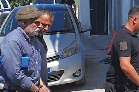 «Καυτό» Σεπτέμβριο περιμένουν στην Αντιτρομοκρατική μετά την αποφυλάκιση του Κορκονέα