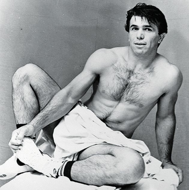 ΑΡΧΕΙΟ Στιγμιότυπο από την εποχή που μεσουρανούσε στην πάλη