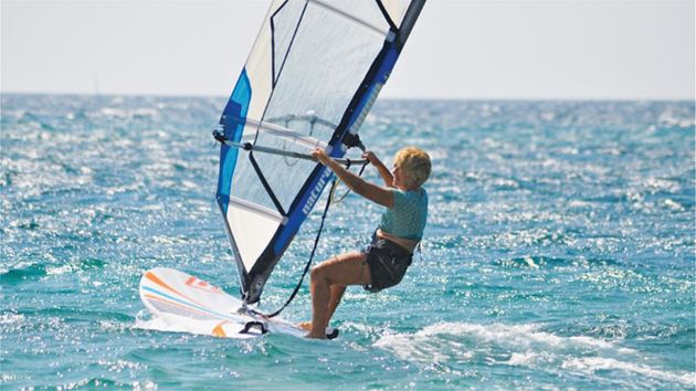 Μεσοπέλαγα η 81χρονη, κατά τον διάπλου Κεφαλλονιάς - Κυλλήνης