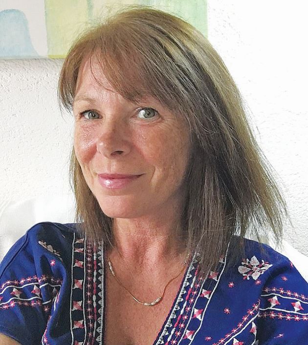 Λουίζ Χιρντ