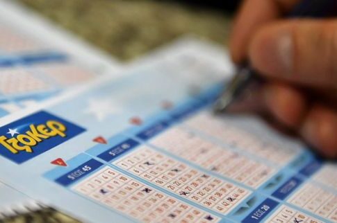 Άνεμος ΤΖΟΚΕΡ φέρνει απόψε 3,8 εκατομμύρια ευρώ σε πρακτορεία ΟΠΑΠ και tzoker.gr