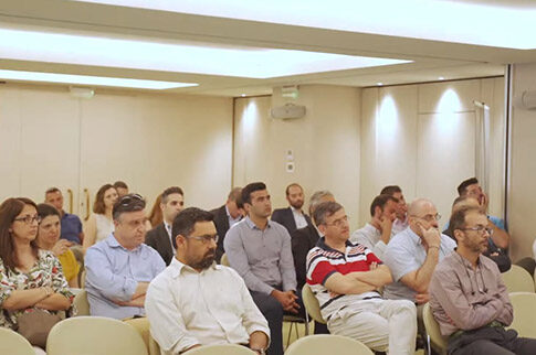 Η ιχνηλασιμότητα τροφίμων στο τραπέζι του «ΟΠΑΠ Forward»