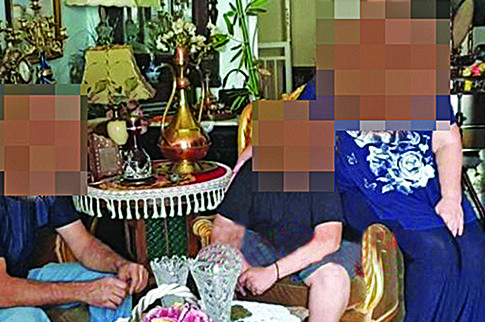 16χρονος Τέλης: «Δεν είμαι τρελός»