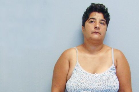 Ιδού η «εισπράκτορας» των «γιατρών» που εξαπατούσαν γεροντάκια