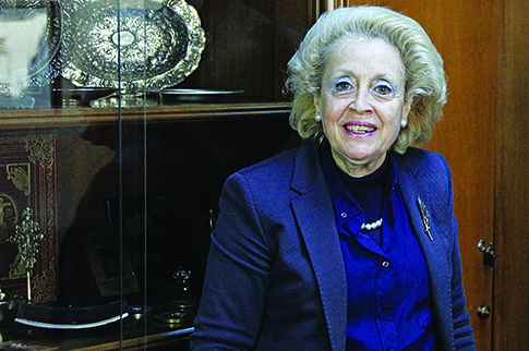 Τέταρτο «βέλος» από τη Θάνου!