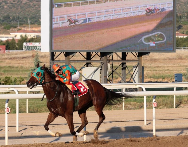 Ο ΝΙΟΥ ΤΖΕΝΕΡΕΪΣΟΝ θέλει να επιστρέψει στις επιτυχίες