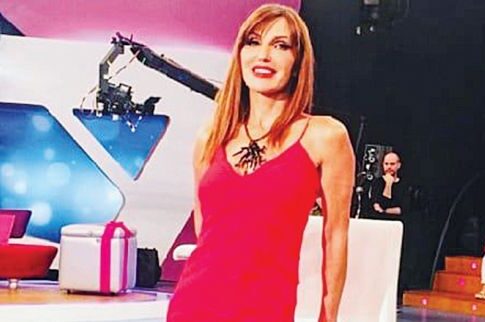 Μετεγγραφή Χατζηβασιλείου στον ΑΝΤ1 με κάτι σαν το «Πακέτο»