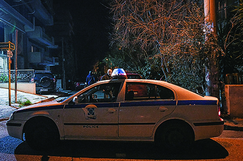 Fast and furious στη Λιβαδειά