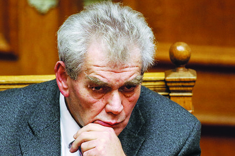 «Ψευδομάρτυρες»