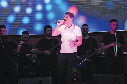 Το σουξέ των Πρεσπών