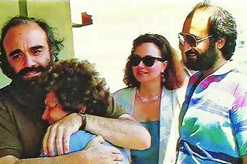 Τι πρόδωσε τον τρομοκράτη τουρίστα