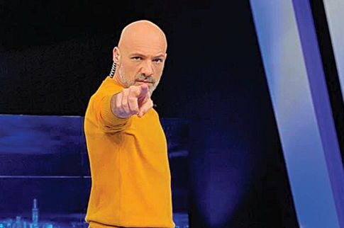 Γενέθλια μακράς διαρκείας για Μουτσινά