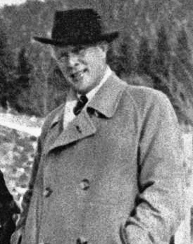 Χανς Γκούνθερ