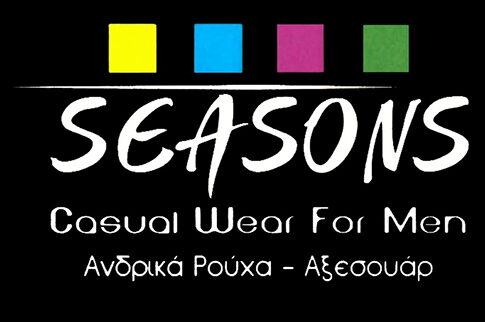 SEASONS FOR MEN