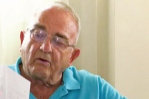 Τον «πέθαναν» δύο φορές και του έκοψαν τη σύνταξη