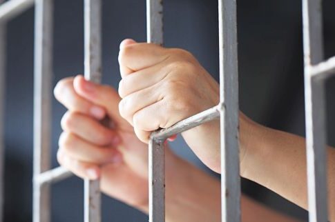 Δραπέτευσε Γεωργιανός κακοποιός