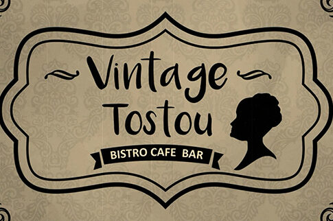 Vintage Tostou - Bistro Café Bar