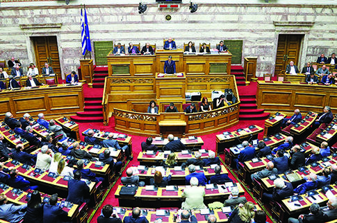 «Πόθεν έσχες» πολιτικών με λογαριασμούς στην Ελβετία, ακίνητα, θυρίδες και... δάνεια