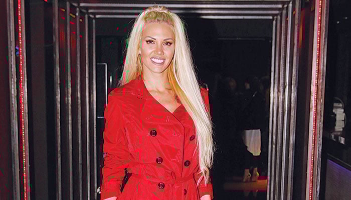 Θρίλερ με τον αδελφό της Μπάστα