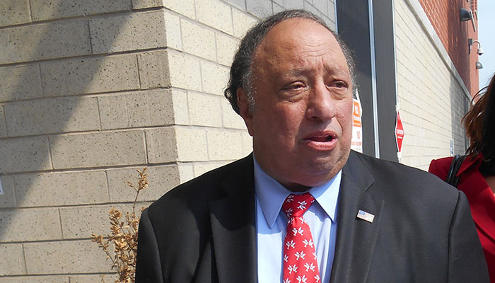 Ο κουμπάρος που εξαπάτησε την χήρα στο όνομα του Κατσιματίδη