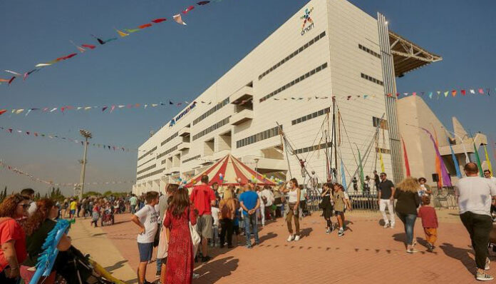 Συναρπαστικό θέαμα στο 73ο Ελληνικό Ντέρμπι ΟΠΑΠ