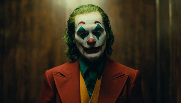 «Stop» στα γυρίσματα του «Joker» πήγε να βάλει ο (ζηλιάρης) Τζάρεντ Λέτο