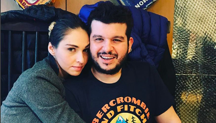 Η Λασκούδη θέλει να μεγαλώσει με τον άνδρα της το νεογέννητο που παράτησε η μάνα του