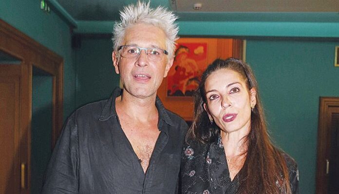 Αθηνά Μαξίμου: «Δεν θα γίνουμε όλοι γονείς»