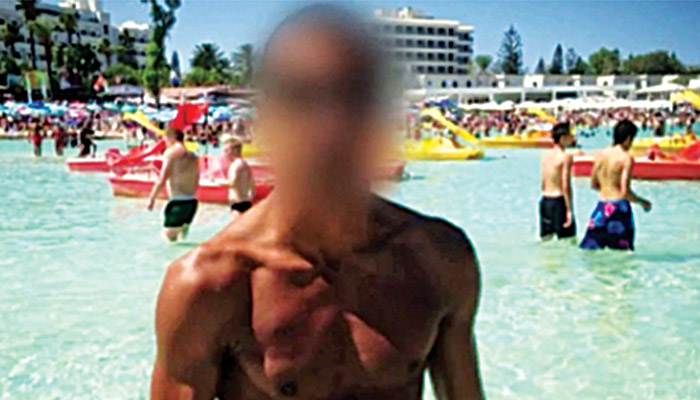 «Μέσα» για τους βιασμούς ο παρουσιαστής που έσπειρε τον τρόμο στην Ρόδο