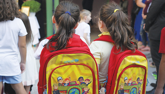 Δημοτικό στα Χανιά κατέβασε ρολά λόγω επίθεσης πατέρα ενός μαθητή σε δασκάλα