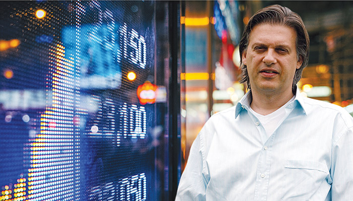 Άφαντος ο Νίκας! – Οι Αρχές των ΗΠΑ εκτιμούν πως ο επιχειρηματίας βρίσκεται στην Ελλάδα