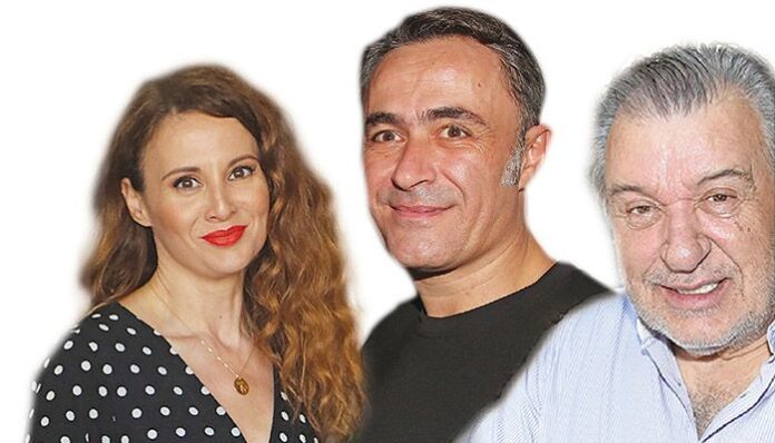 Τριπλή «εισβολή» στις «Άγριες μέλισσες» με ανατροπές