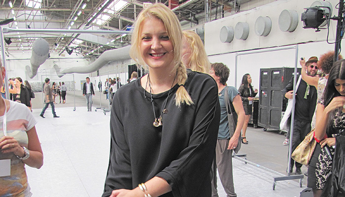 Αύριο το μεσημέρι το τελευταίο «αντίο» στην Κοκοσαλάκη