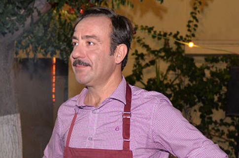 Σωτήρης Καλυβάτσης: «Τα έχασα όλα»