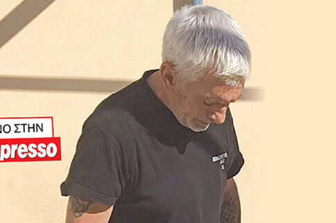 Ερρίκος Πετιλόν: Ζούσα «αγκαλιά» με τους δαίμονες