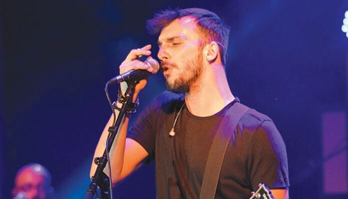 Δημήτρης Ρόκκος: «Το μυστικό της επιτυχίας είναι η αποτυχία»