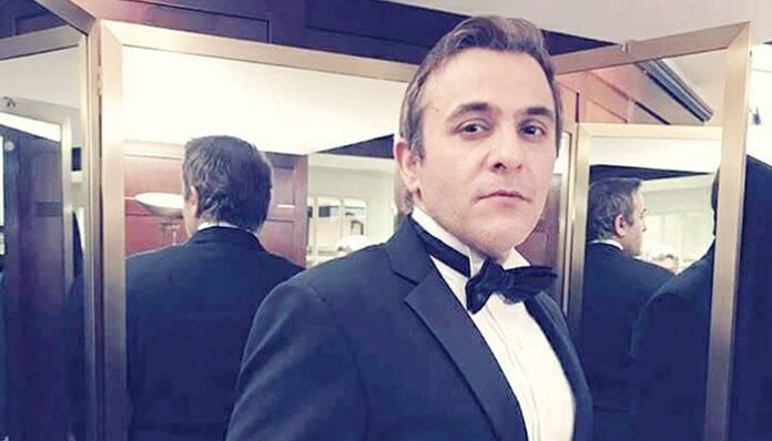 Ο Δαναός «έφαγε» 10 μήνες με αναστολή