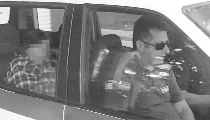 68χρονη από τη Μεσσηνία: «Περνούσα μαύρη ζωή»