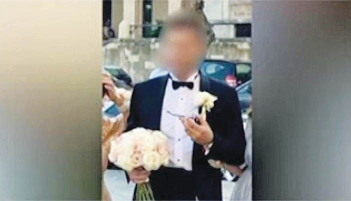 Σοβαρός τραυματισμός γαμπρού από βουτιά σε ρηχή πισίνα