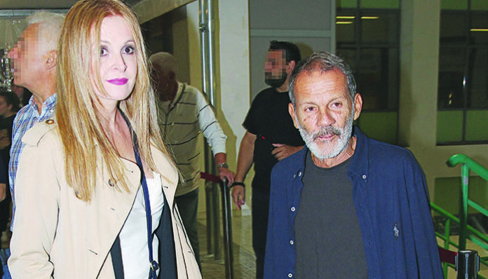 Σπάνια έξοδος Ξαρχάκου - Σαΐα για χάρη «Βουλγάρικων φωνών»