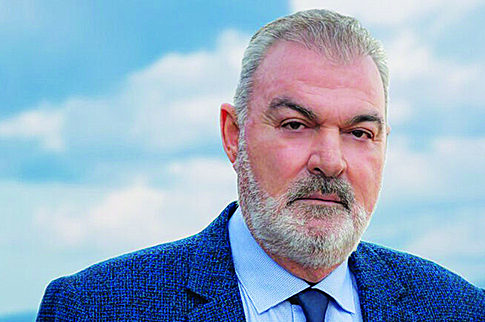 «Χρυσή» κλοπή στο σπίτι της κόρης του εφοπλιστή Λεβεντάκη