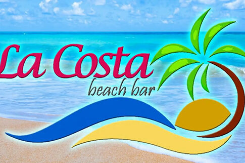 La Costa Beach Bar