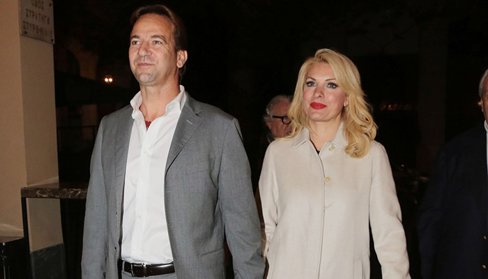 Οι πλημμύρες «βούλιαξαν» το ξενοδοχείο της Ελένης και του Μάκη της